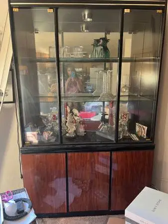 China cabinet