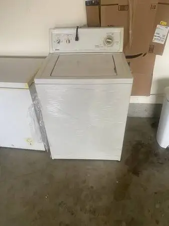 Kenmore Washer & Dryer