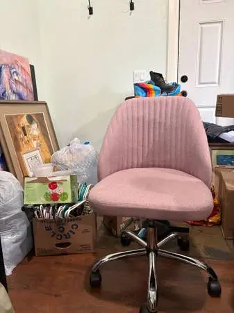 Office chair