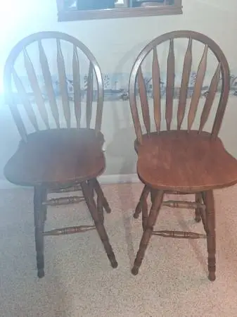Bar stools