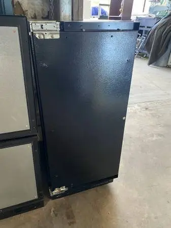 Panel Ready Marvel Wine Refrigerator Model #MPWC415-IS31A Used