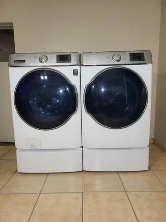Elegant Samsung junbo Capacity free deliver and install 6 Month Warranty