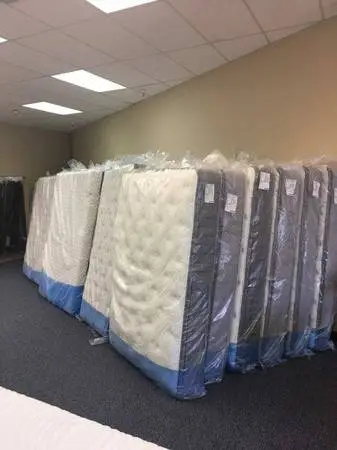$39 down mattress sale! no credit needed