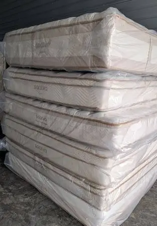 SALE! Saatva Luxury Organic Mattresses - 75-85% off retail! - Delivery available