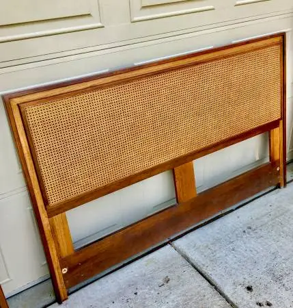 Mid Century Dresser by FOUNDERS & HAMMARY sets + much more