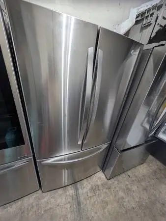 Refrigerator lg Frenchdoor