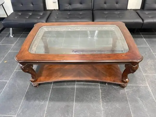 USED Coffee Table