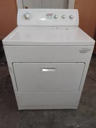 Good working electric dryer, Free delivery and setup