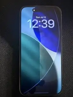 iPhone 15 Pro 128GB