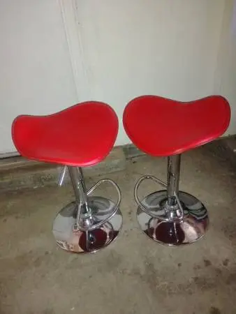 Bar stools