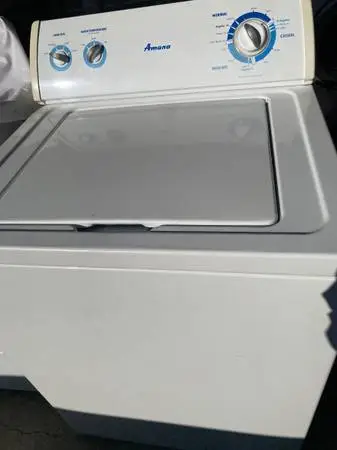 washer for sale
