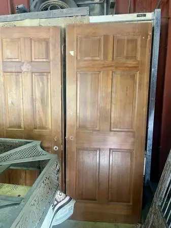 Solid Core Interior Doors