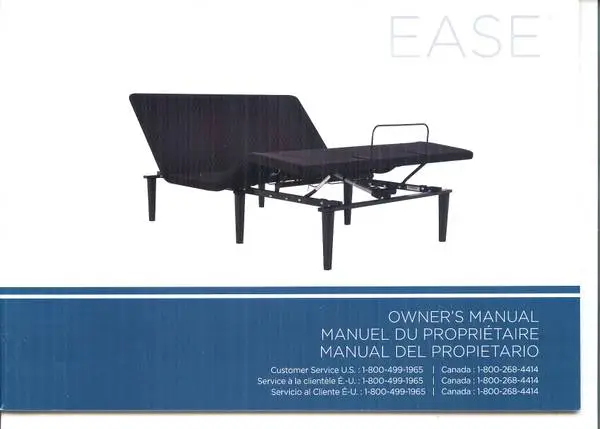 Adjustable bed frame