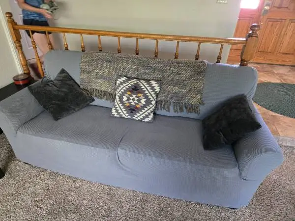 Free Couch