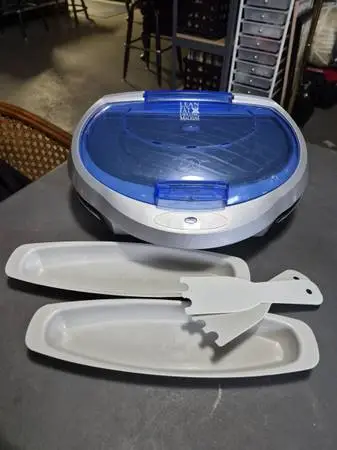 George Foreman Grill