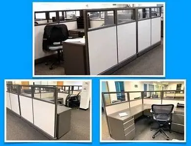 Modern Office Furniture Sale Desks, Chairs