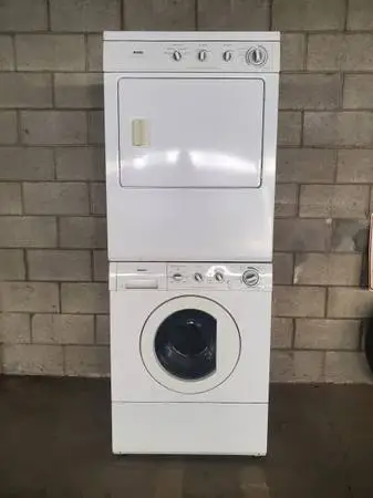 Dryer, gas, Kenmore, ---> WOW $69 , It works