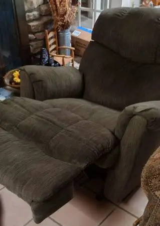 Recliner