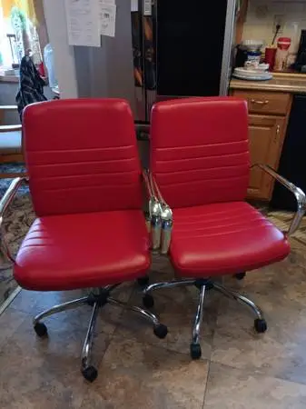 Office chairs