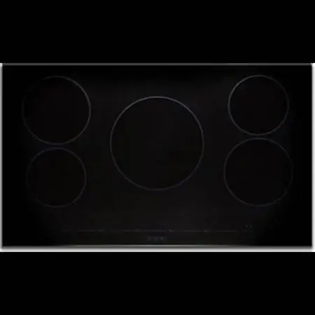 VIKING 36 INDUCTION COOKTOP (OUT OF BOX)