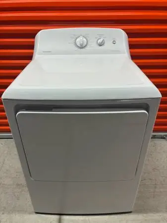 Hotpoint Electric Dryer 220V in Good Working Condition