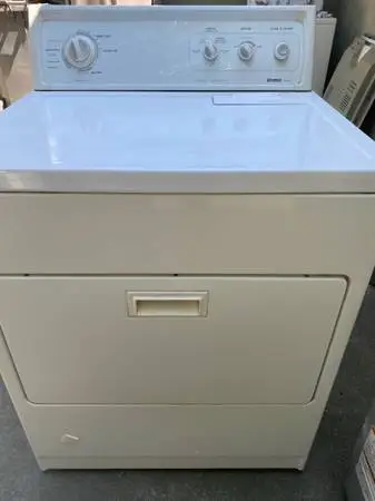 KENMORE 80 Series GAS Dryer 100.00