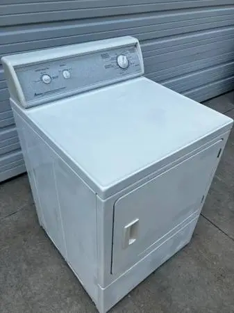 Excellent Condt. - Extra Large Capacity, Gas Dryer - Runs Great