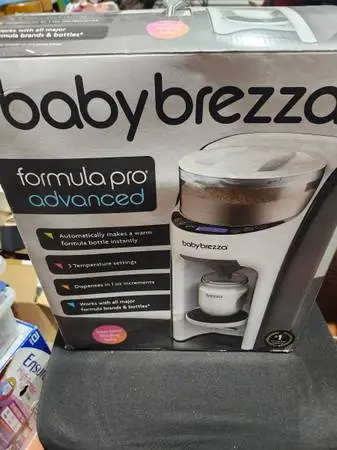 babybrezza