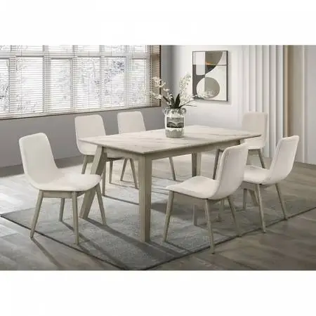 **BEST PRICE!!** BUY A DINING ROOM SET! $49 DOWN, YES BEST PRICE
