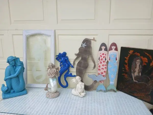 EVERYTHING MERMAID - INDIVIDUAL PRICES