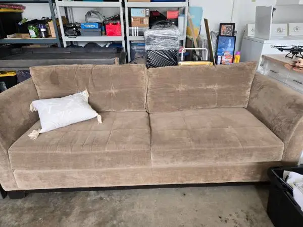 Sofa for sale