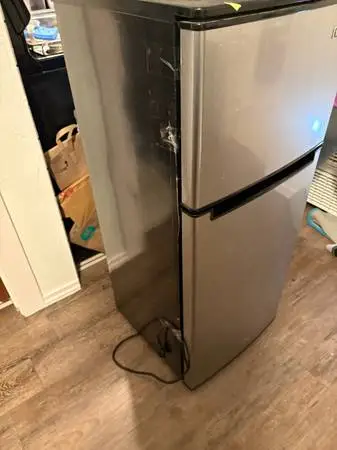 Mini small refrigerator good condition