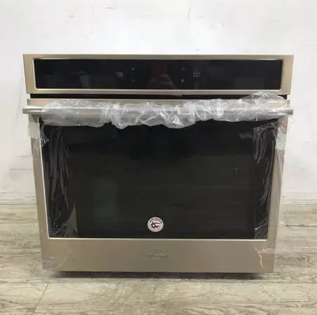 Whirlpool 30 Single Electric Smart Wall Oven