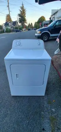 *~ Roper (Whirlpool) Electric Dyer ~* Can deliver