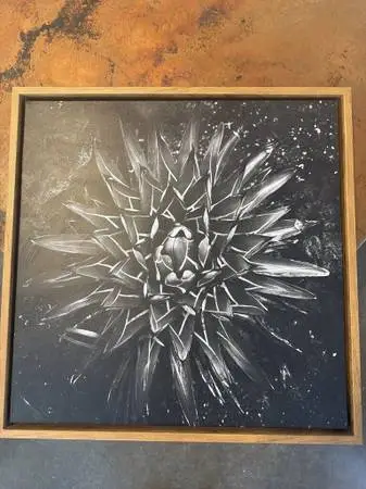 Succulent I by Barclay Butera- 24X3X24