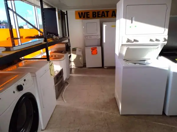 WASHER/DRYER STACK SETS