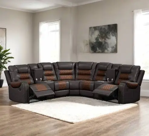 **LIVE IN LUXURY** $49 DOWN GETS YOU A DESIGNER LIVING ROOM SET TODAY!