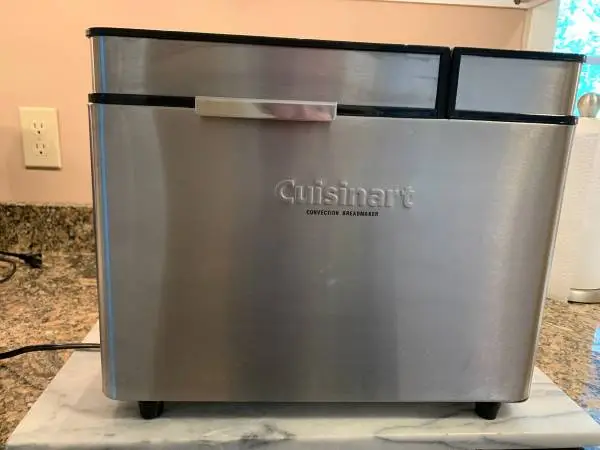 Bread Maker - Cuisinart 2-lb Convection Bread Maker