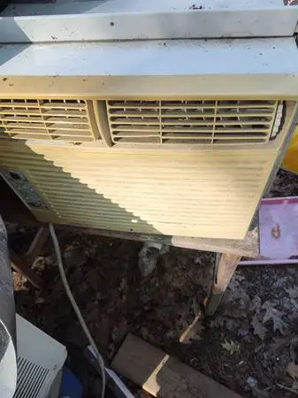 12000 frigidaire air conditioner