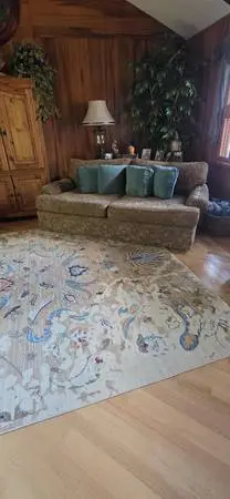 WALTER E. SMITH SOFA