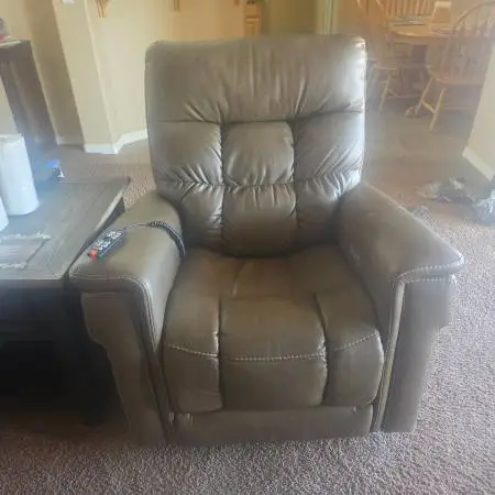Viva Lift Chair