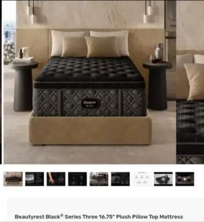 CRAZY PRICES! ON NAME BRAND MATTRESSES and STANDARD MATTRESS CALL📞☎️
