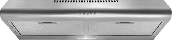 COSMO COS-5MU30 30 in. Delta Under Cabinet Range Hood for sale