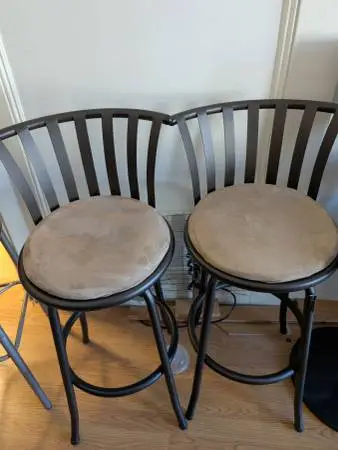 Bar stools