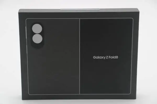 BRAND NEW SEALED - Samsung Galaxy Z Fold8 256GB Lavender *UNLOCKED*