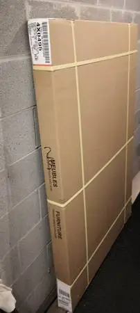 New-inbox-Electric Base for Queen Bed