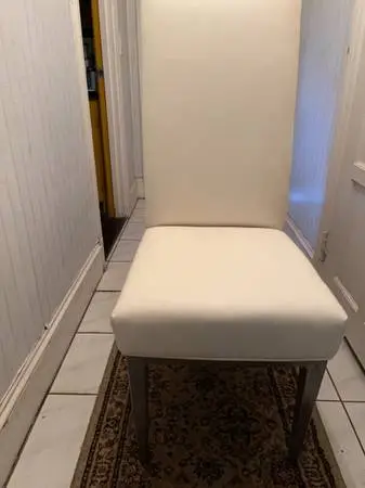 Chair-White