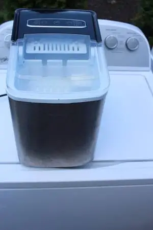 Portable Icemaker