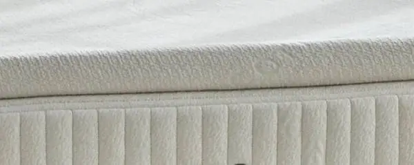 Avocado Eco Organic 2” TWIN XL Mattress Topper