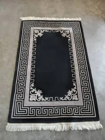 6.5 x 4 wool carpet